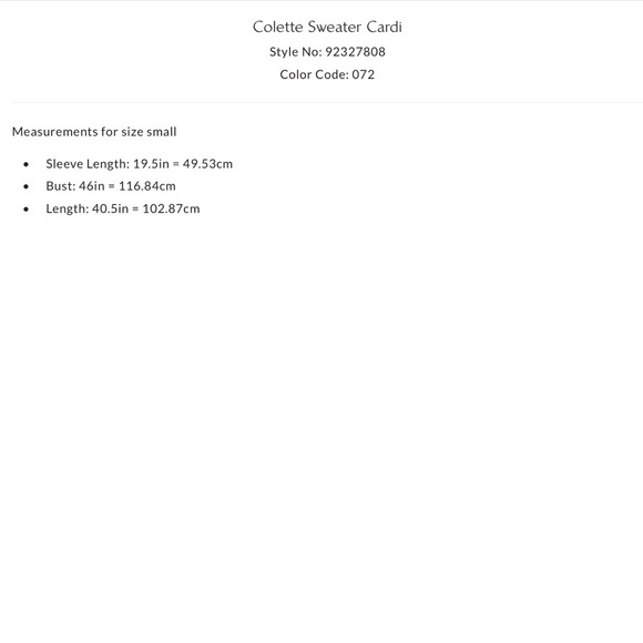 NWT Free People 💙 🤍 Colette Small Sweater Cardigan Navy Blue White $98 Pockets - Picture 7 of 7